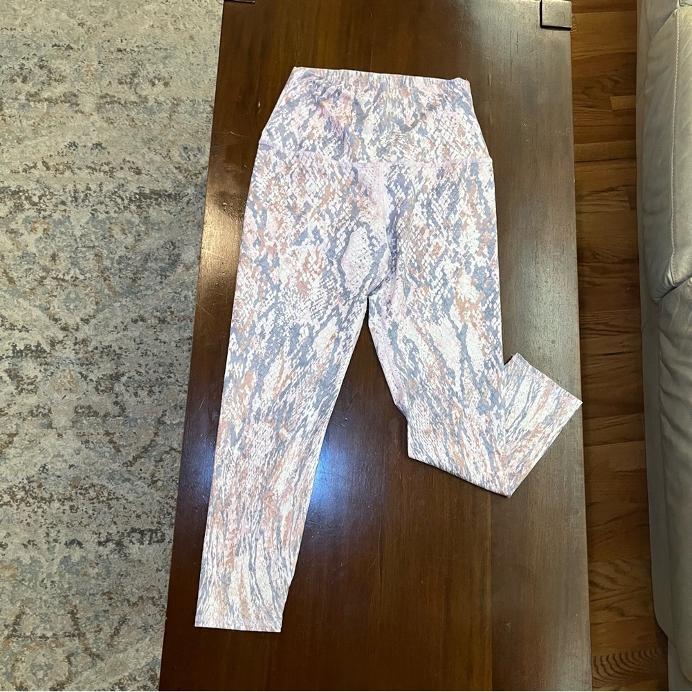 Evolution and Creation Leggings